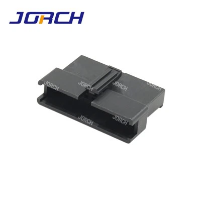 10 начина черна мъжка конекторна плоча SM-10A