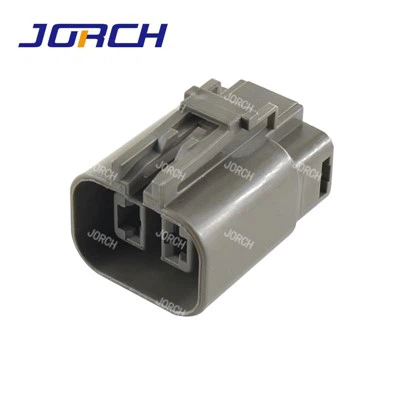 2-щифтов конектор за кабелен сноп на генератор Mitsubishi Mazda 6 7223-6224-40