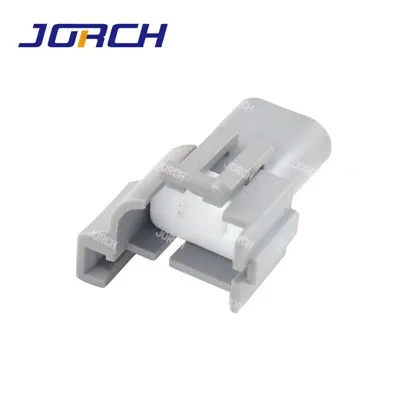 2-щифтови мъжки конектори за автомобилни кабели за мотоциклети DJ7022A-3-11