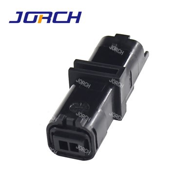 2-щифтов конектор за сензор за температура на водата DJ7027A-1.5-11