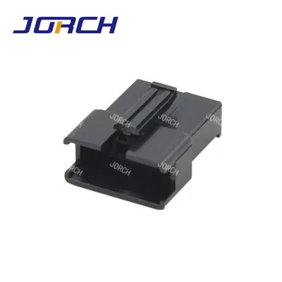 5-щифтов водоустойчив женски автоматичен конектор за електрически кабели Запечатан автомобилен корпус SM-5Y