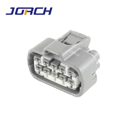 7283-1407-40 10 Щифт за съединител на електромагнитен клапан на автомобилната трансмисия